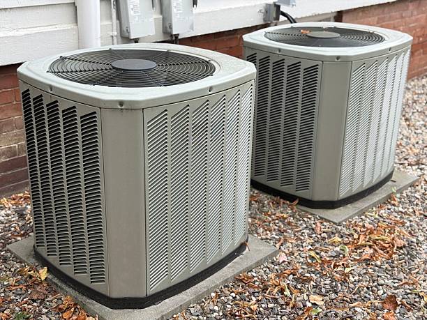 Reliable Air Conditioning Repair contractor in Harrisonville, MO by Leonard HVAC